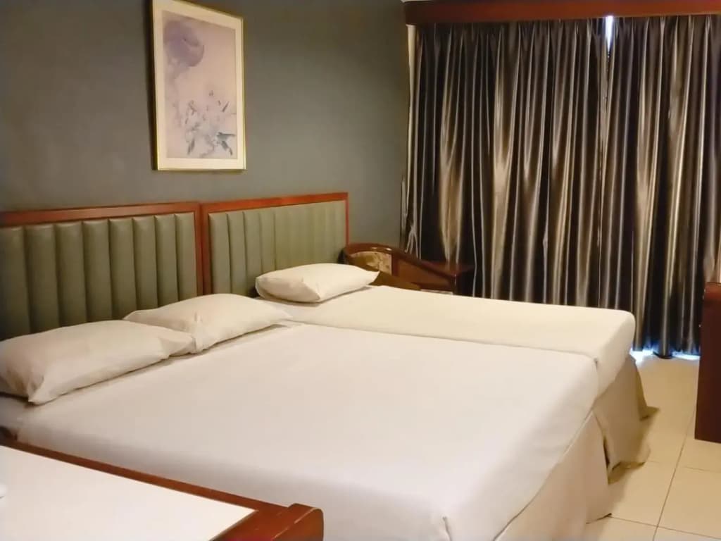 Harbour Inn Melaka - photo 17