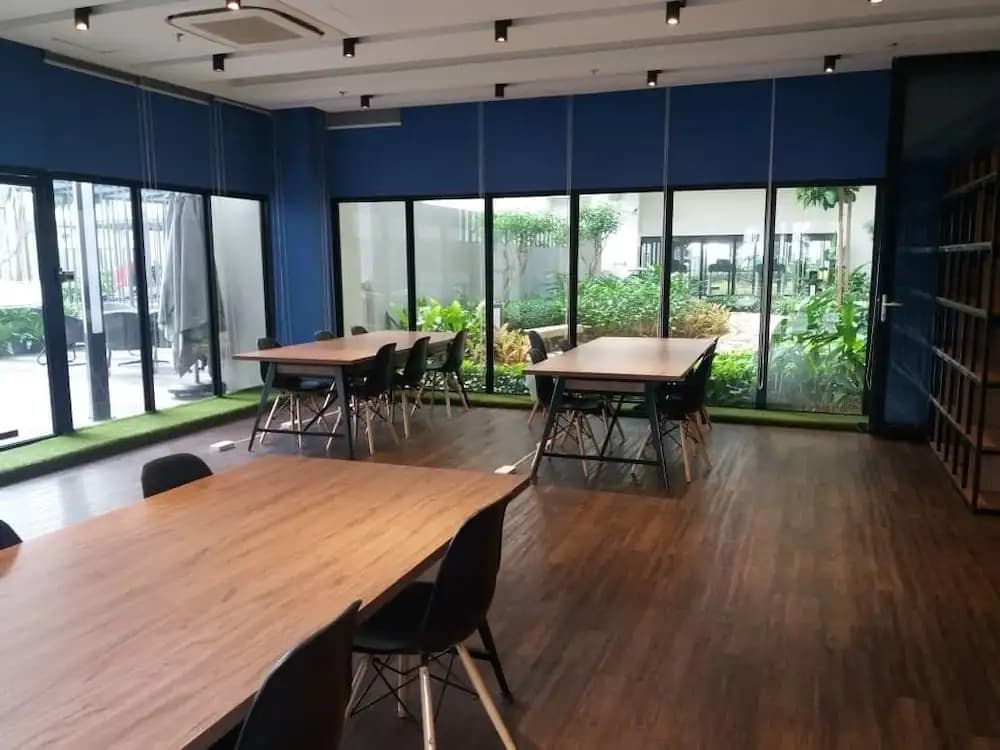 Ezzyhome Medini - photo 18