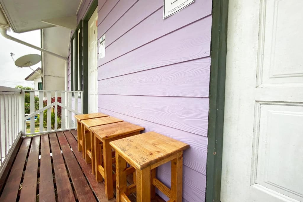 OYO 90196 Midori Homestay - photo 3