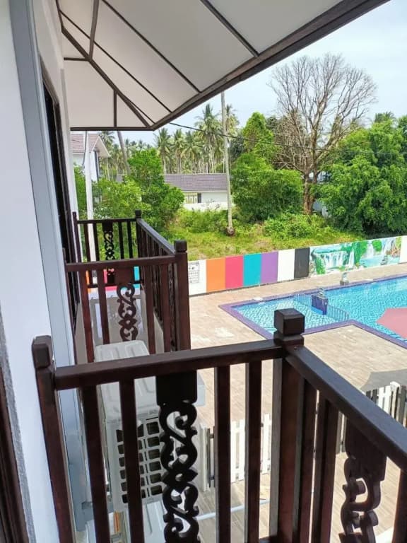 Villa Wanie Inn - photo 34