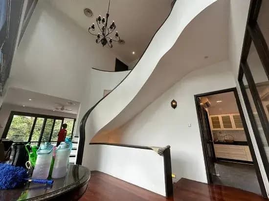 The Luxurious 1 Grand Bali Johor Bahru - photo 3