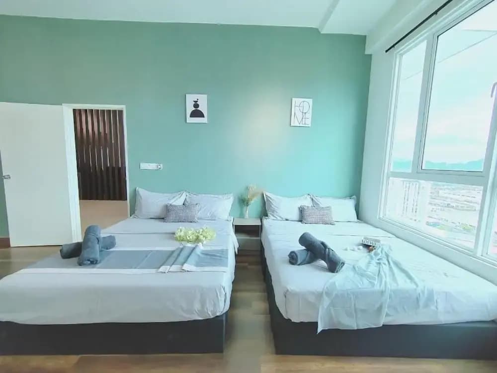 IPOH D Festivo Premium Suites by uBook - photo 4