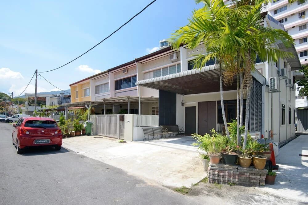 3-Bedrooms Gurney Terrace 9 - iB12 - photo 11