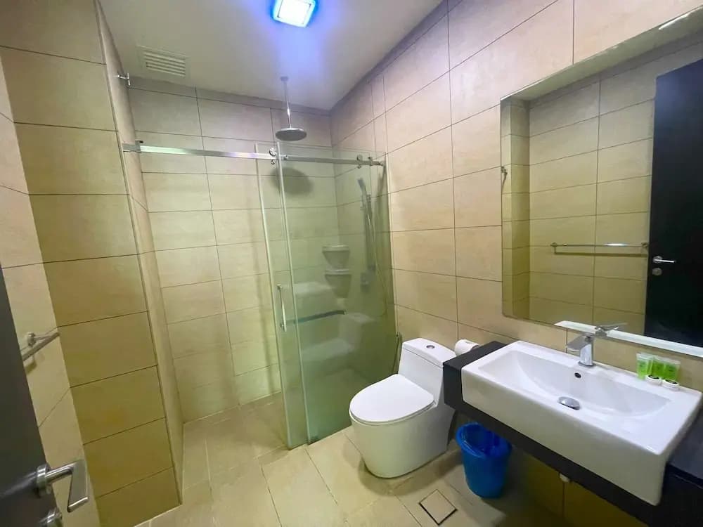 Opus Residences Merdeka Tower KL - photo 10