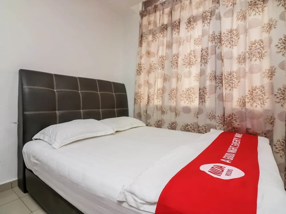 NIDA Rooms Bukit Malawati Supreme at Malawati Ria Hotel - photo 4