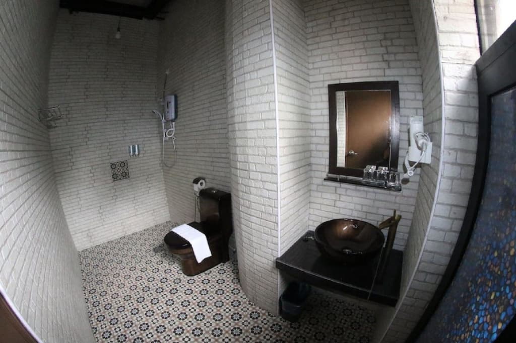 Ban Loong Hotel - photo 13