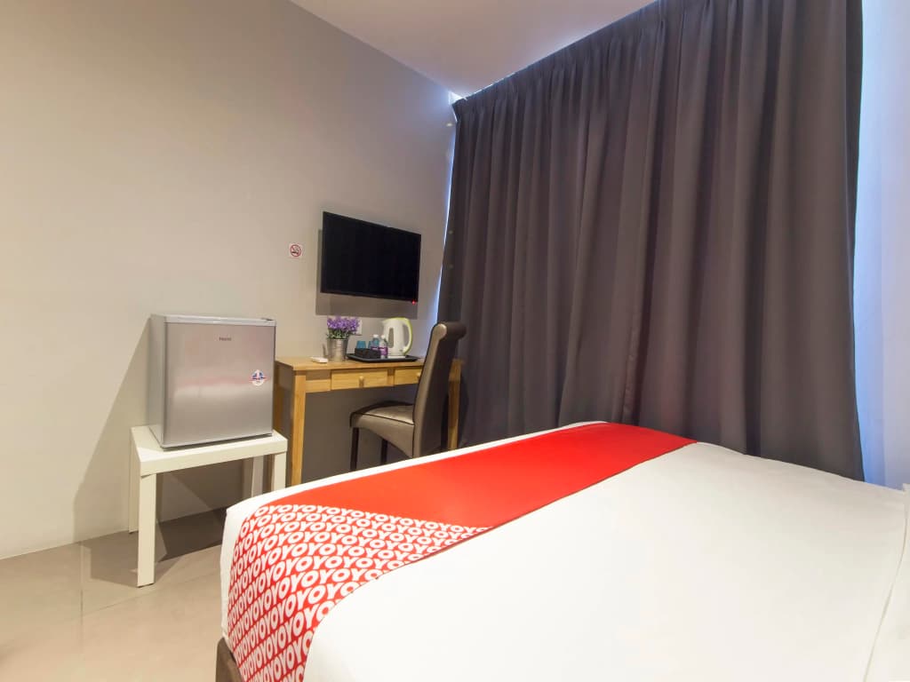 Super Oyo 1191 Yootel Boutique Hotel - photo 5