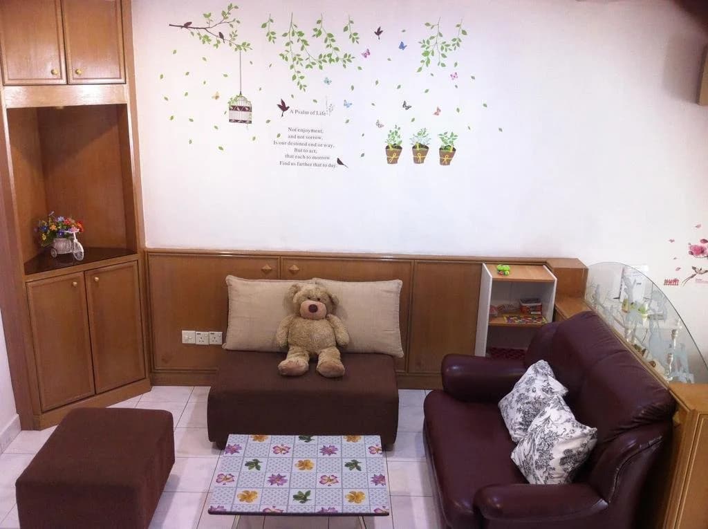 Immanuel Holiday Home - photo 5