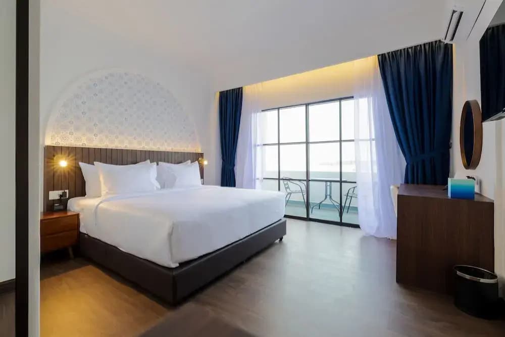 The Lisbon Melaka, Trademark Collection by Wyndham - photo 39