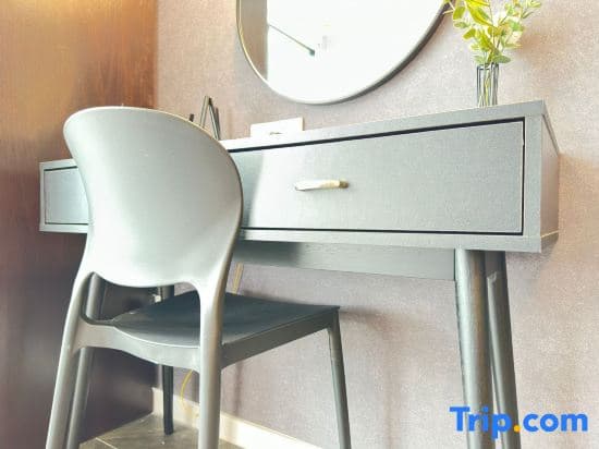 Scarletz Suites KLCC Twin Tower by Purple Orchid - photo 1