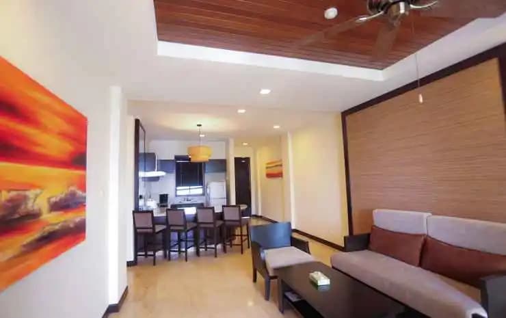 Ocean Dream Beach Resort & Villas - photo 14
