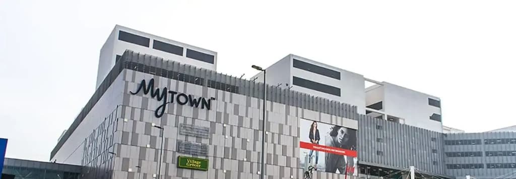 Smile Hotel Cheras Pudu KL - photo 29