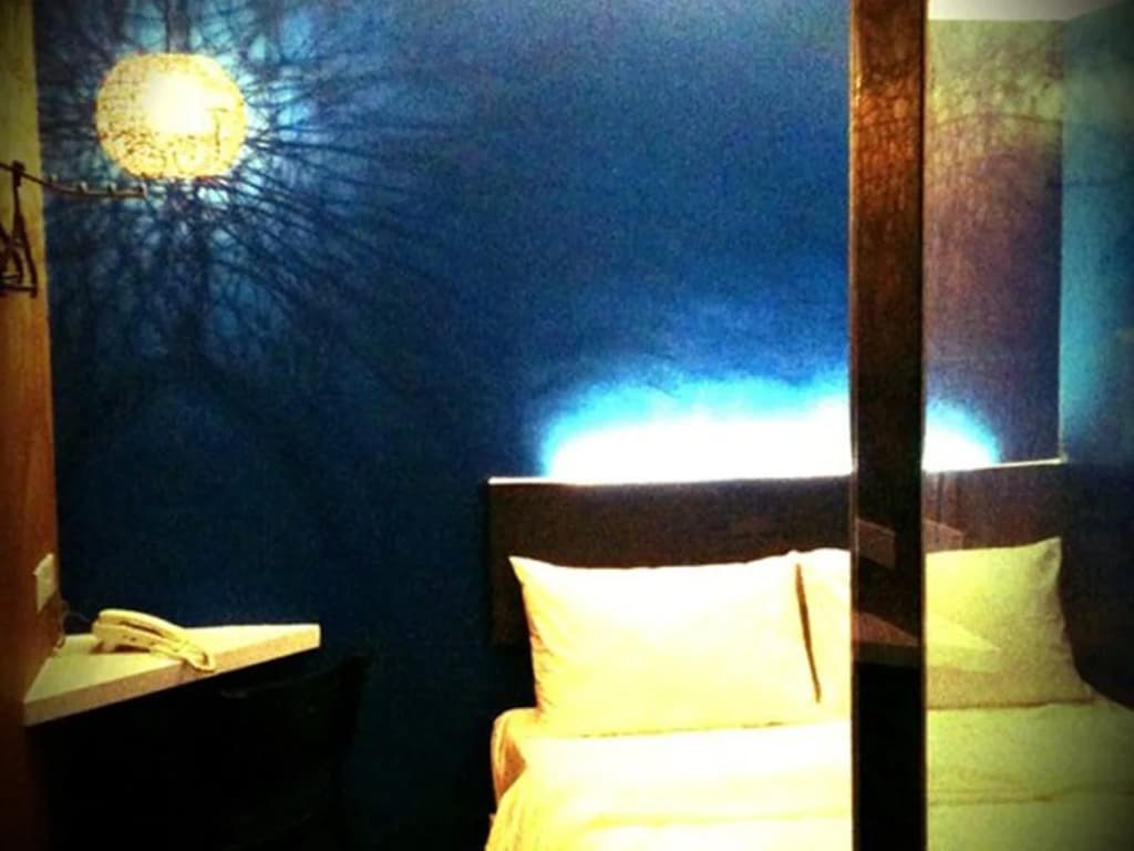 My Home Hotel Cheras Selatan - photo 3