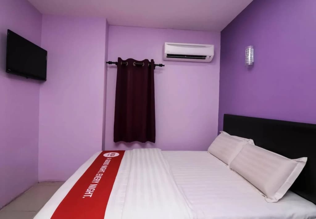 Royale City Hotel - photo 23
