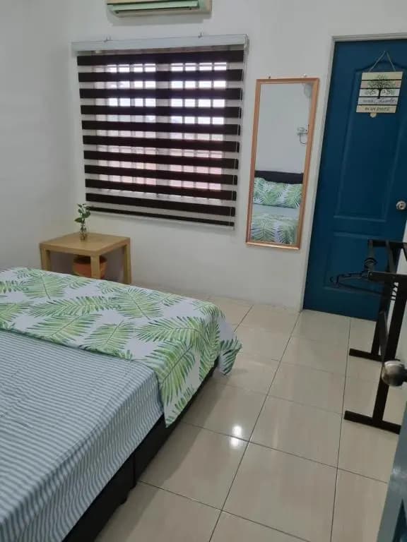 PRIVATE POOL WITH Wifi Ssue Klebang Chemor Homestay-Guesthouse - photo 3