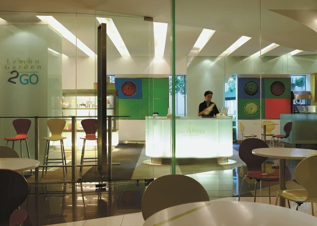 Shangri-La Kuala Lumpur - photo 48