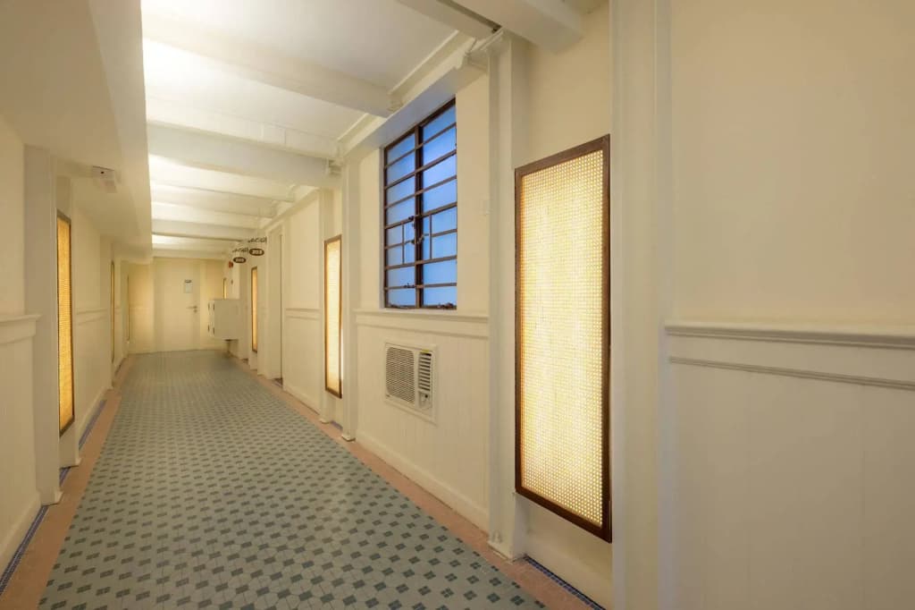 The Chambers - photo 11