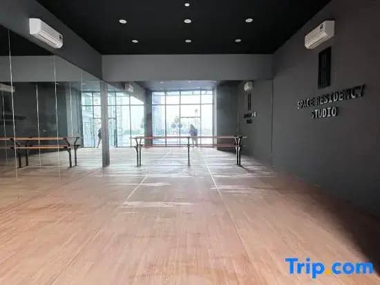 【Space Residency】High Floor/ KSL Mall (2BR2B) 4 px - photo 5