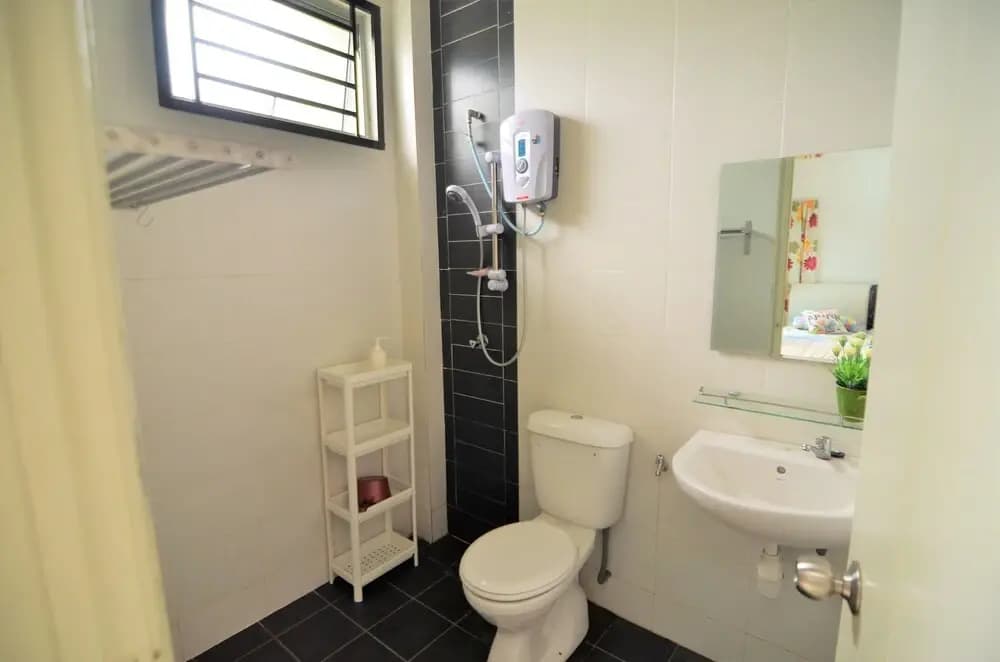 ImpianaCasa Kluang Homestay - photo 8