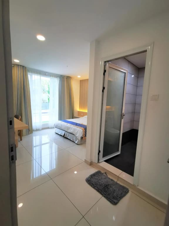Secret Garden Warni Villa (MUAR) - photo 44