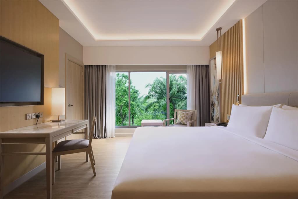 Hilton Shah Alam Glenmarie - photo 18