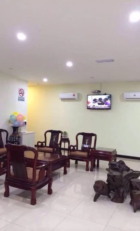 Kelibang Comfort Inn - photo 11