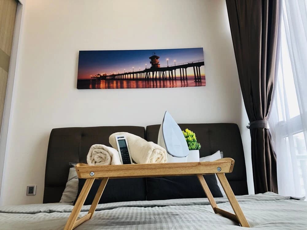 Paragon Suite by Homestay JB - photo 5