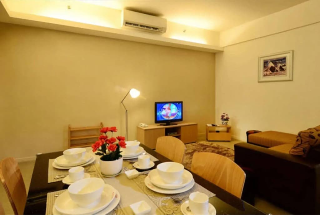 One-Stop Residence Hotel & Office - photo 16