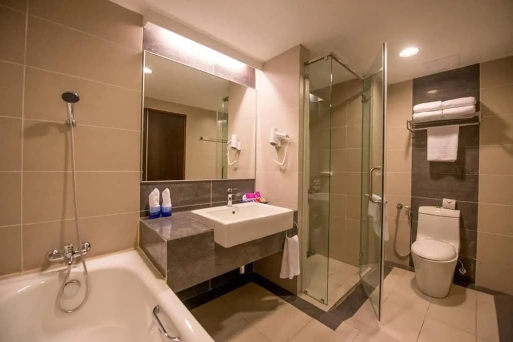 Adya Hotel Langkawi - photo 9