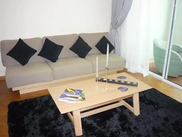 YCs Apartment @ Straits Quay - photo 12