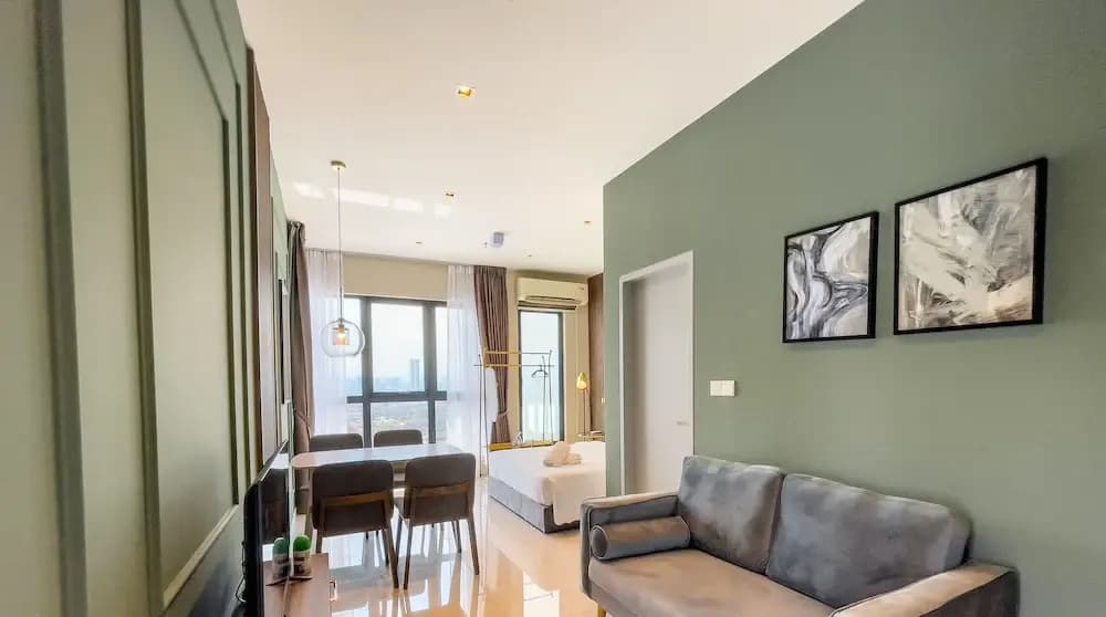 HighparkSuites Petaling Jaya Kelana Jaya - photo 11