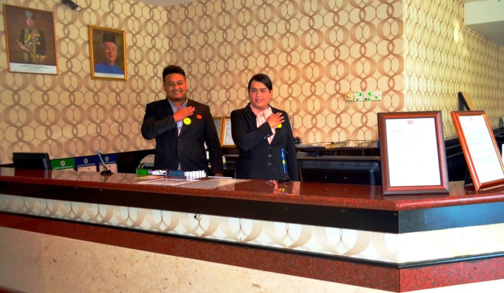 Hotel Caliber Kuala Lumpur - photo 15