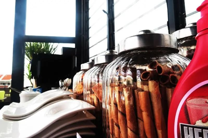 Le Dream Boutique Hotel - photo 10