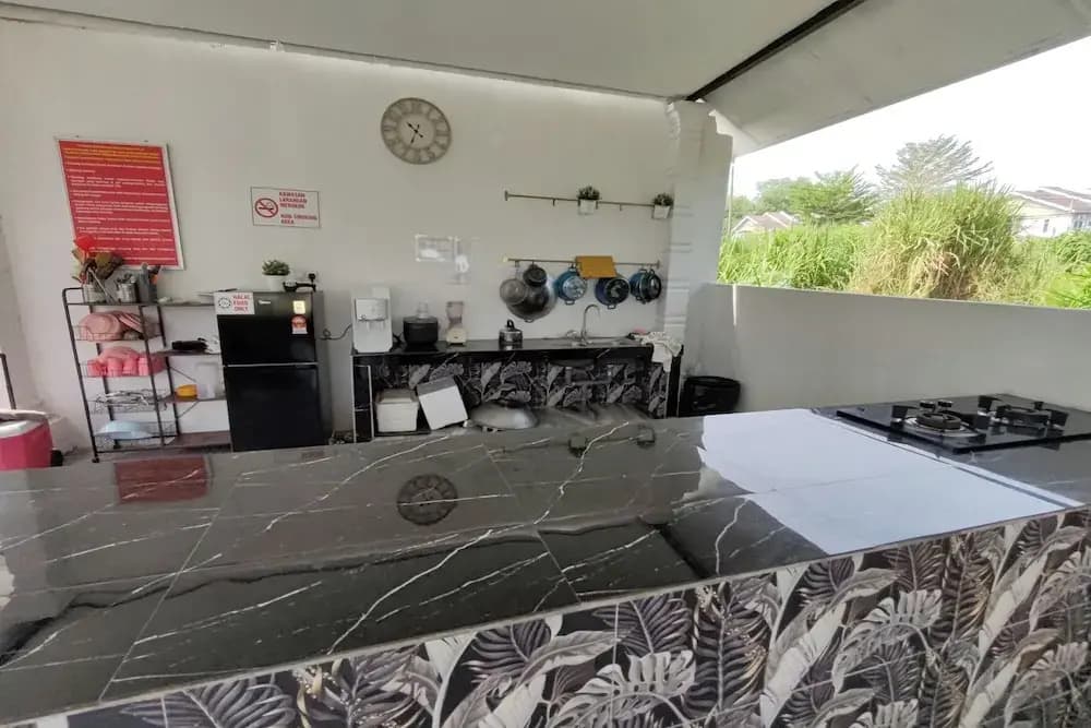 Grand Aeden Villa - photo 10