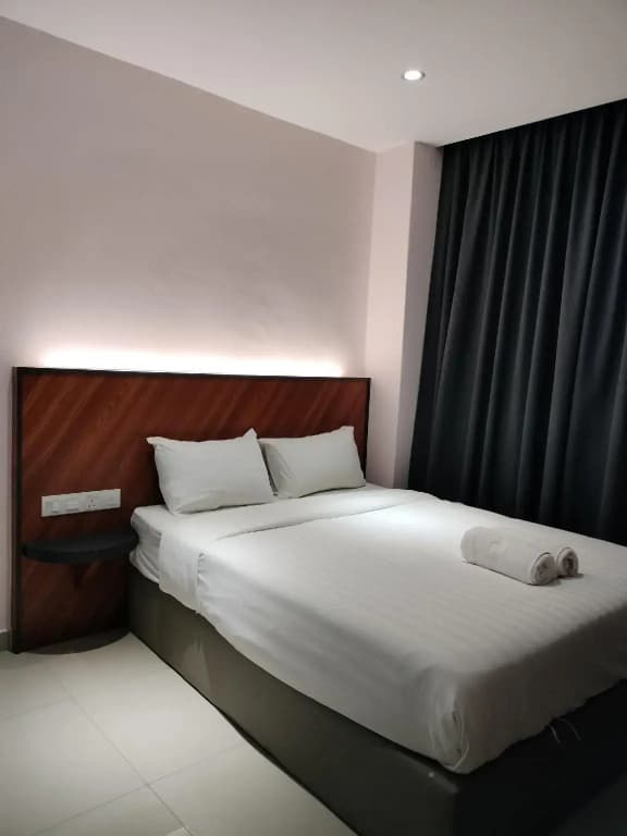Hotel 99 - Kota Kemuning - photo 23