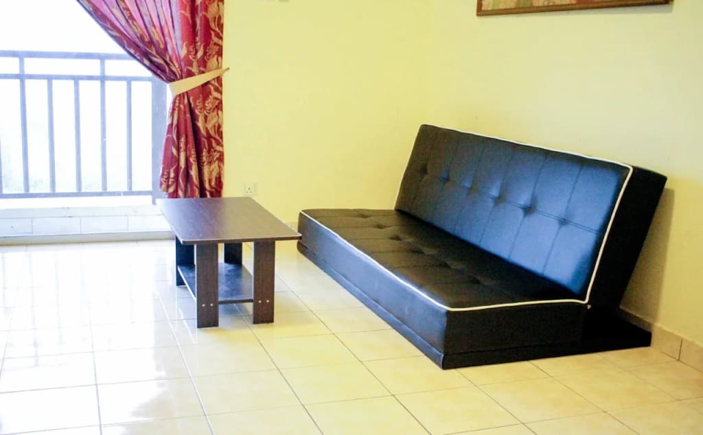 Suria Service Apartment Hotel - photo 8