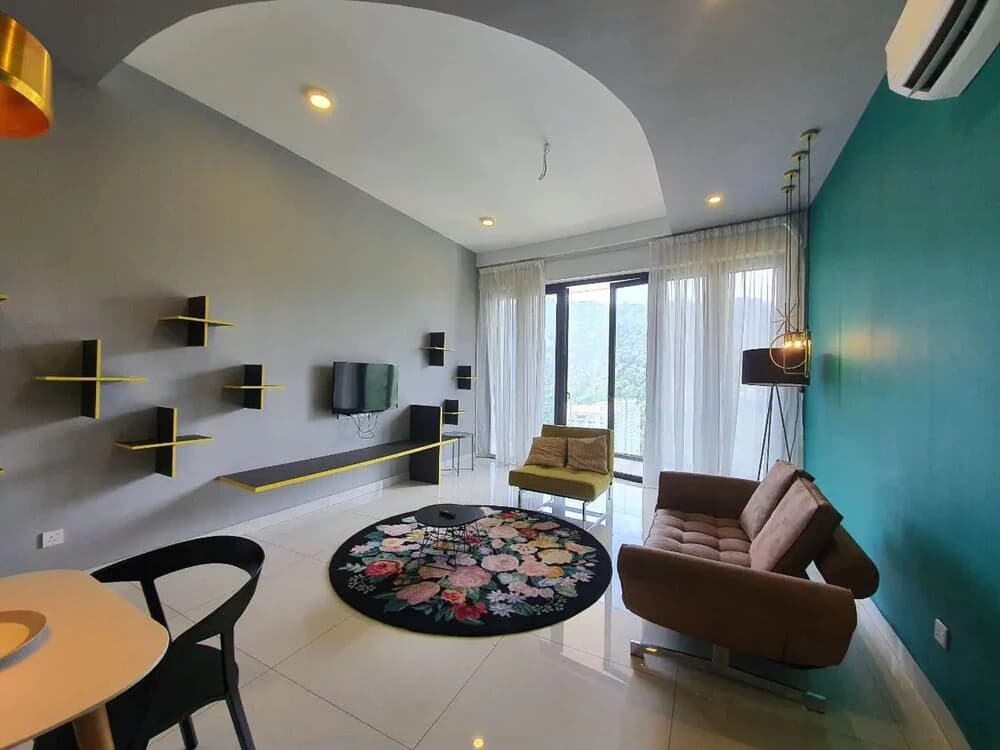 Miracle Homestay Arte S - photo 5