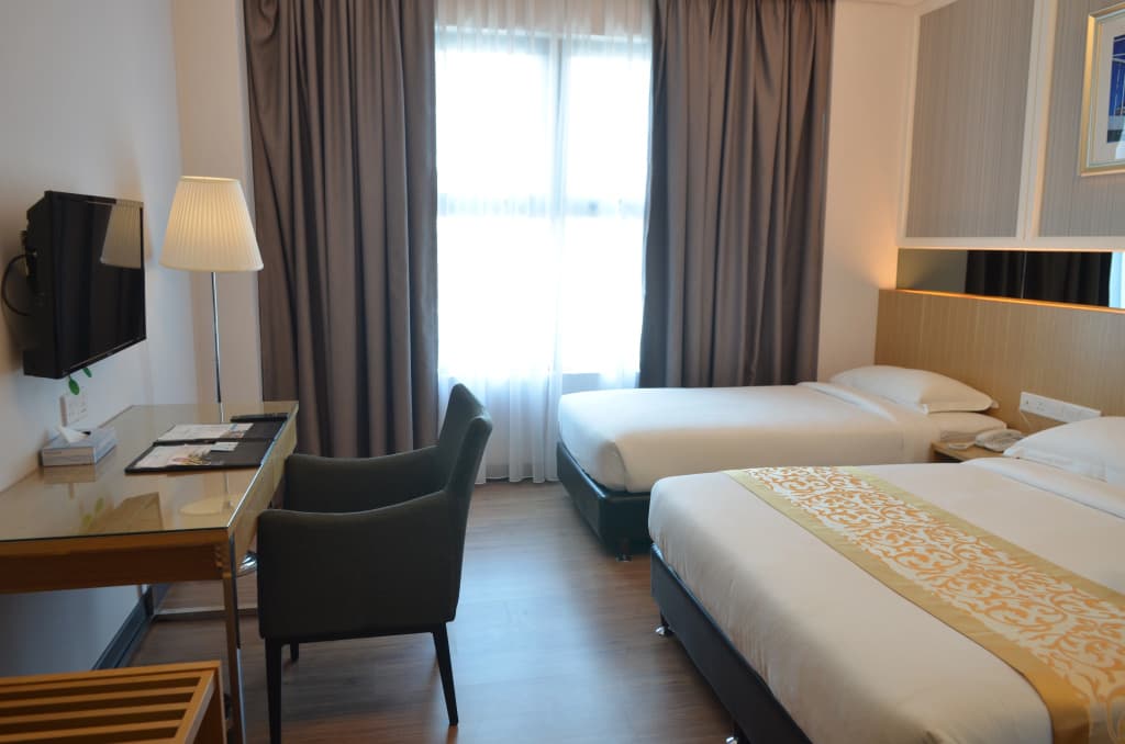 Hotel Transit Kuala Lumpur - photo 24