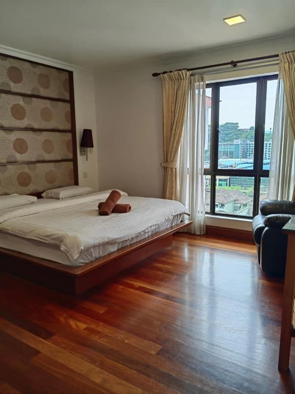 Marina Court Kota Kinabalu - photo 12
