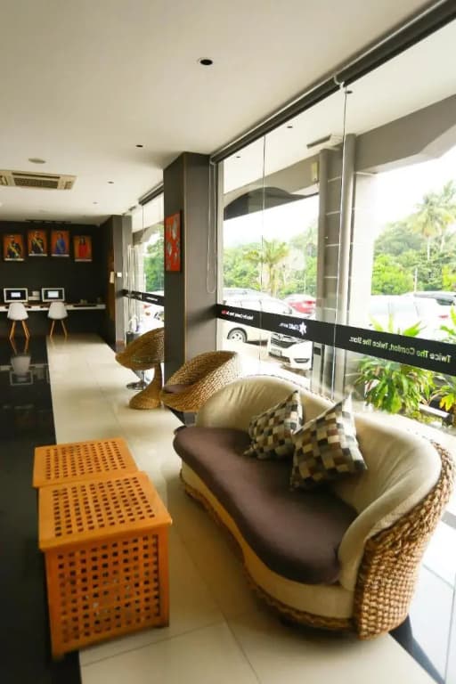 Starz Hotel - photo 9