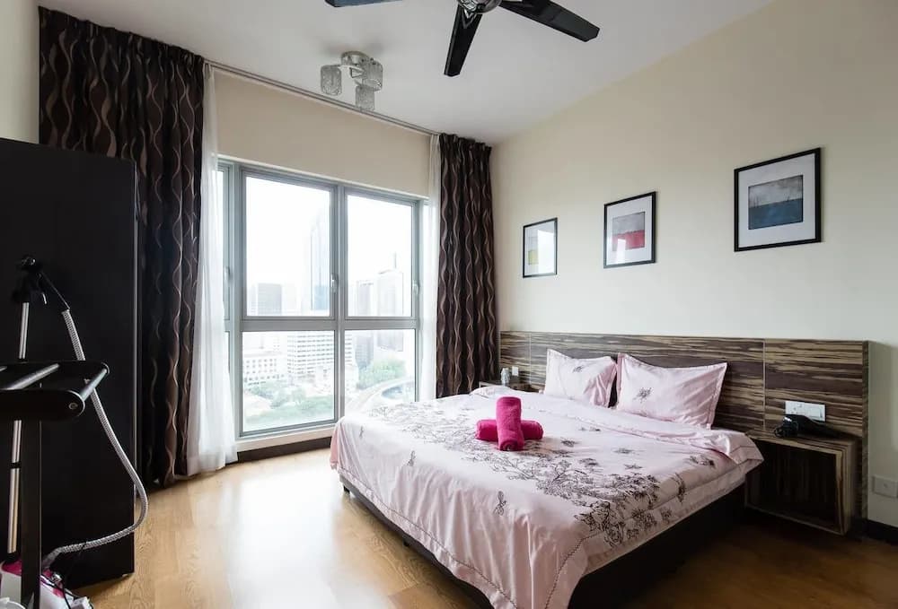 Grand Suite with Sky Pool - photo 2