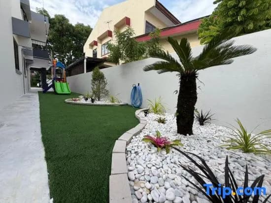 Ipoh Fairy Four Pool Villa by Verve - photo 1