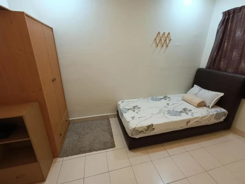 Serdang Villa Sweet Home - photo 9