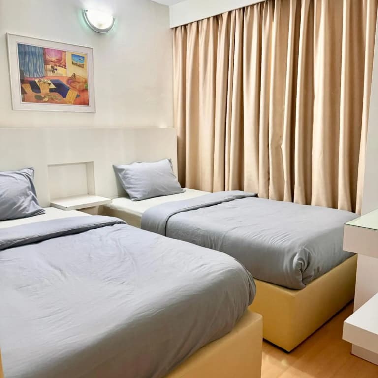 The Regency Tanjung Tuan Beach Resort Port Dickson - photo 6