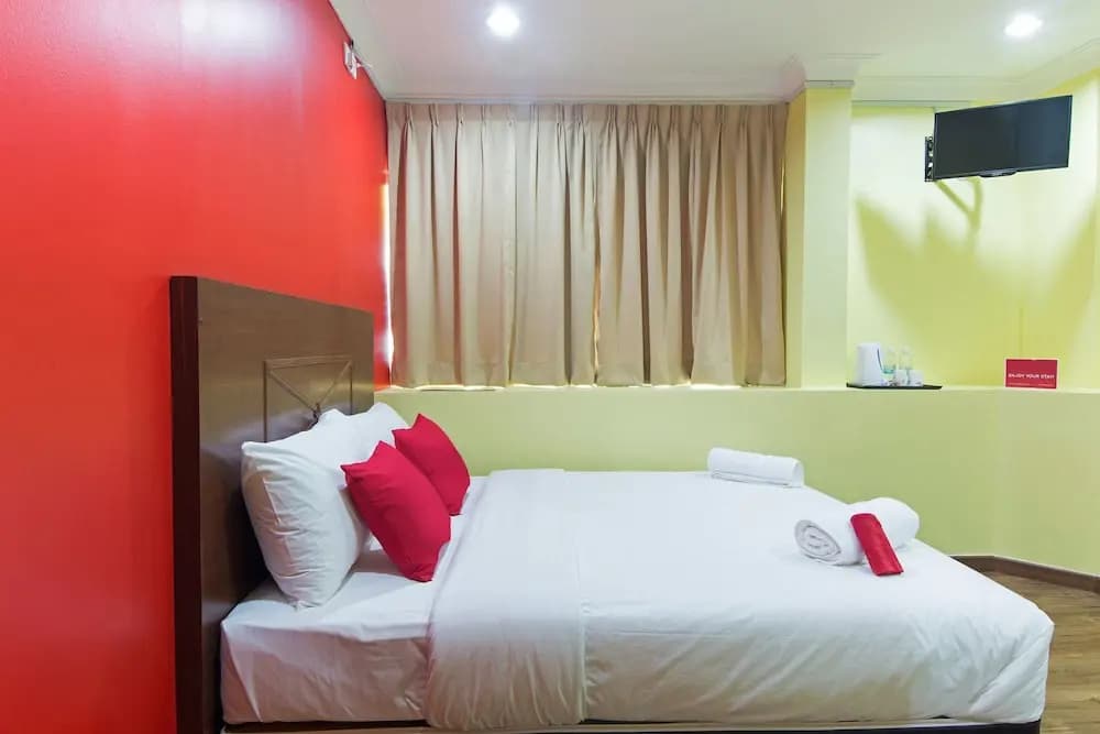 ZEN Rooms Basic Jalan PJS 8 - photo 6