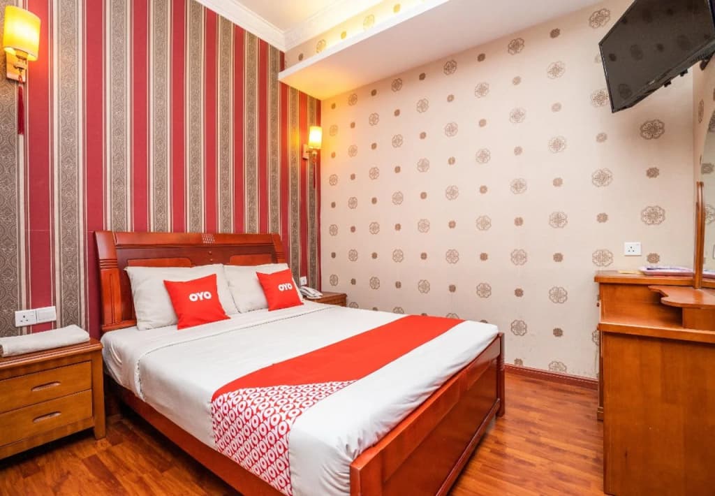 La Putri Boutique Hotel - photo 2