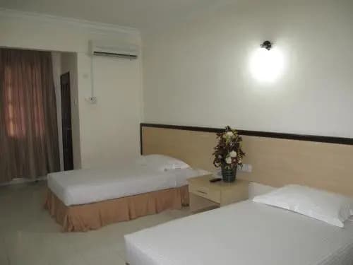Tanjung Demong Beach Resort - photo 3
