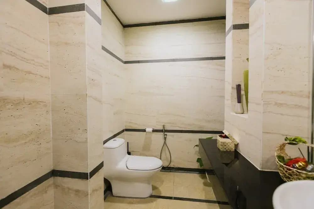 Lux 6BR Home Private Rooftop Garden Kemensah KL - photo 9