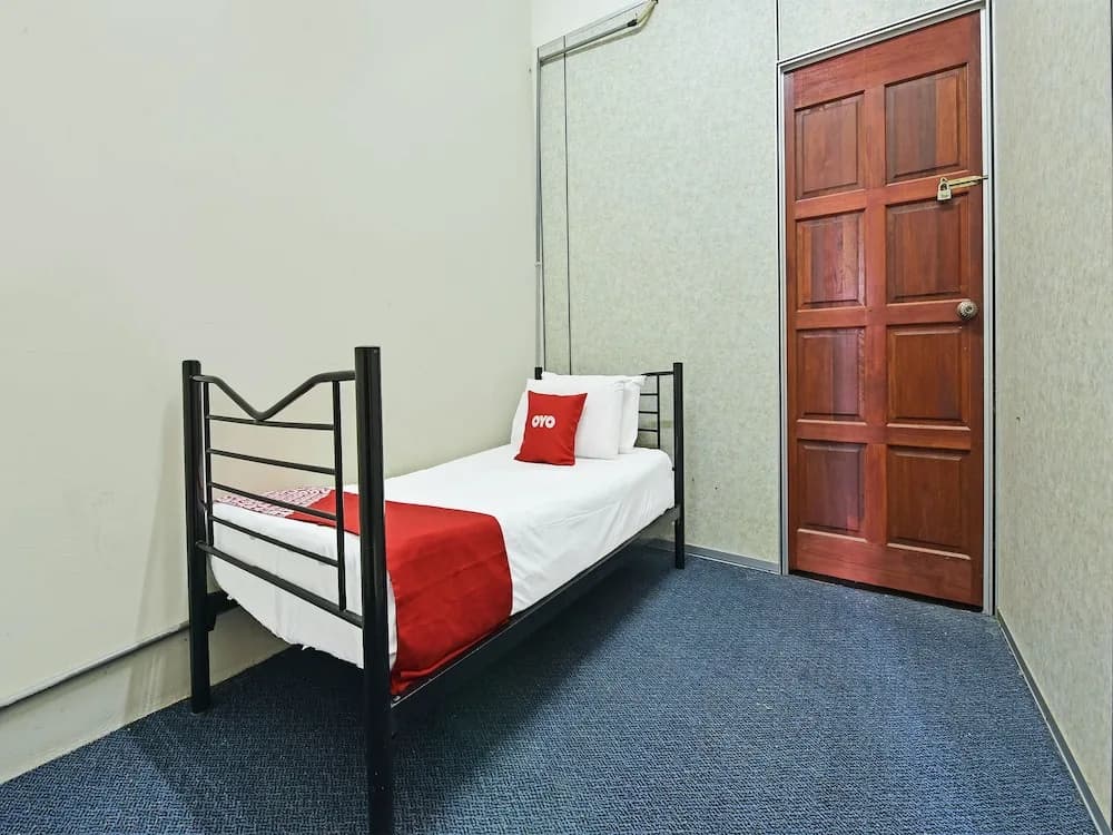 OYO 90593 Hotel Bajet Gaya Warisan - photo 3