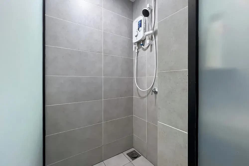 DK Impian Luxury Condominiums Smarthome - photo 9